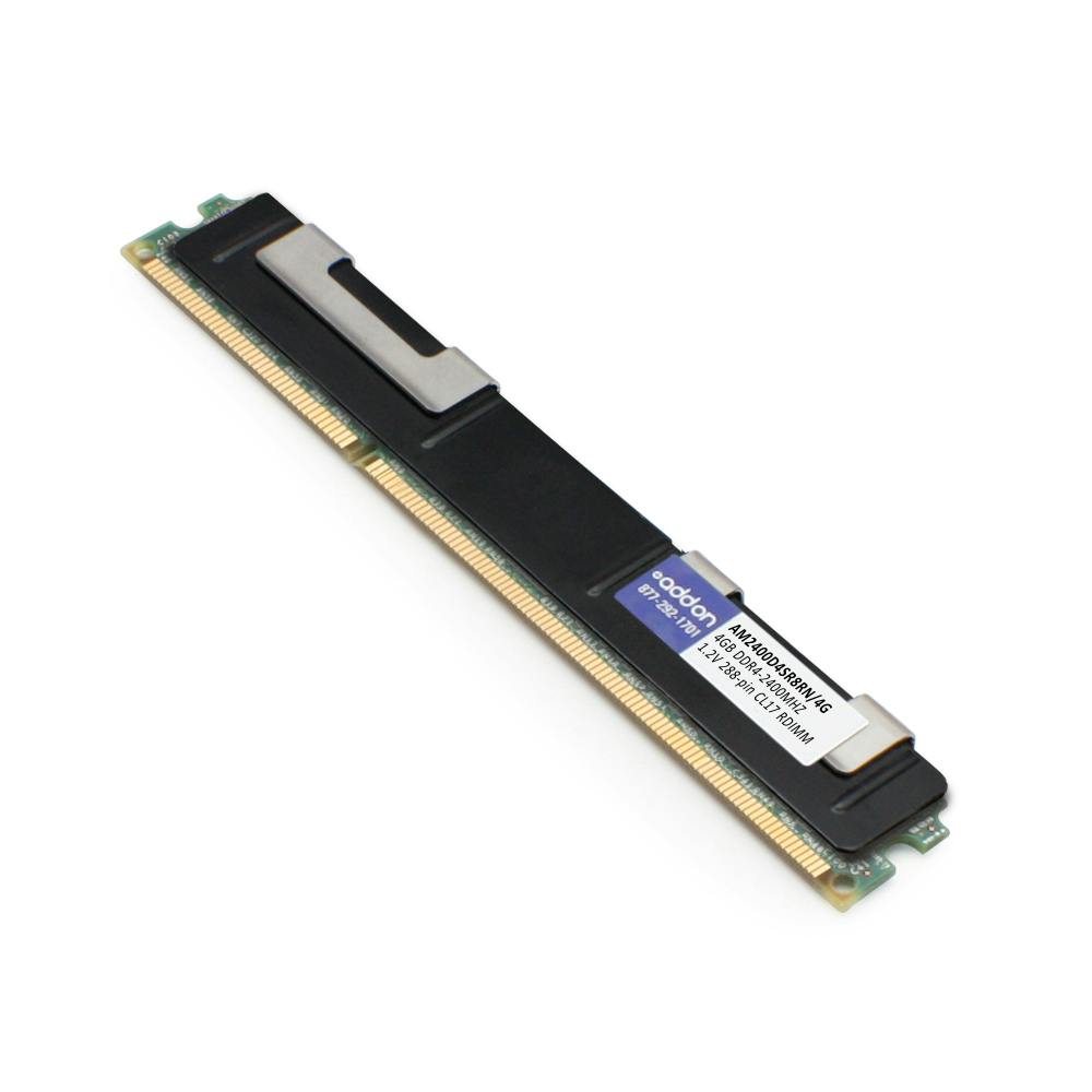 8GB DDR3 Memory Upgrade for Supermicro Compatible SuperServer 8026B-6RF PC3L-10600R 1333MHz ECC Registered Server DIMM RAM MemoryMasters Renewed 